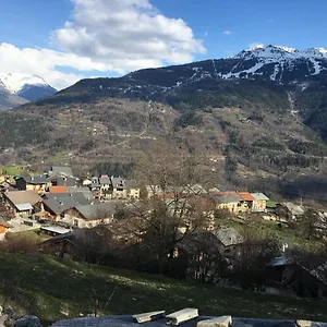 Chez Polyte Apartment Bourg-Saint-Maurice