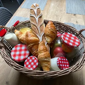 Le Cocon De Notre Dame Apartment Annecy