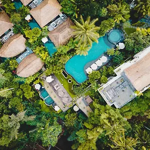 The Udaya And Resort Ubud (Bali)