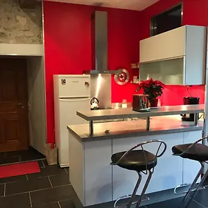La Perle De La Vieille Ville D'annecy Apartment Annecy