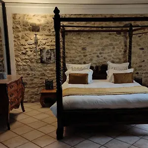 Lamaisonxv Appartement Crest