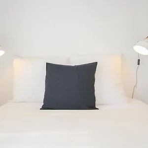 Centre - And Functional Ap. Appartement