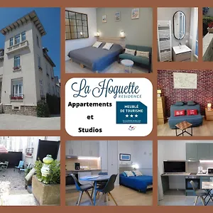 La Hoguette Appartement Saint-Malo