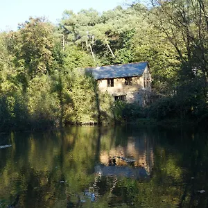 Appartement Le Triskel De Bertaud