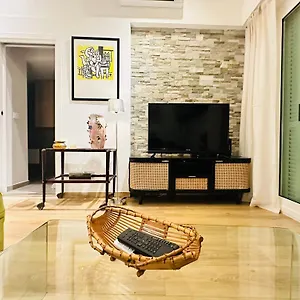 Le Cap Appartement Menton
