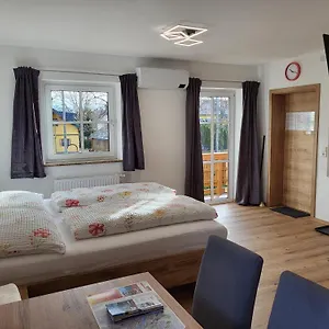 Brunnmeisterhof Appartement Salzburg