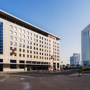 Ibis World Trade Centre Hotel Dubai
