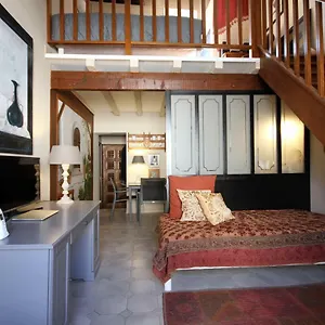 Nostradamus Apartment Saint-Remy-de-Provence