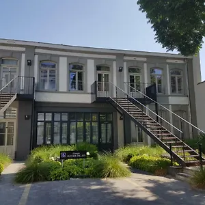 Republique Parking Prive Gratuit Apartment