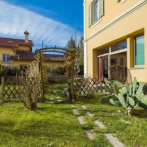 Appartement Le Garibaldi