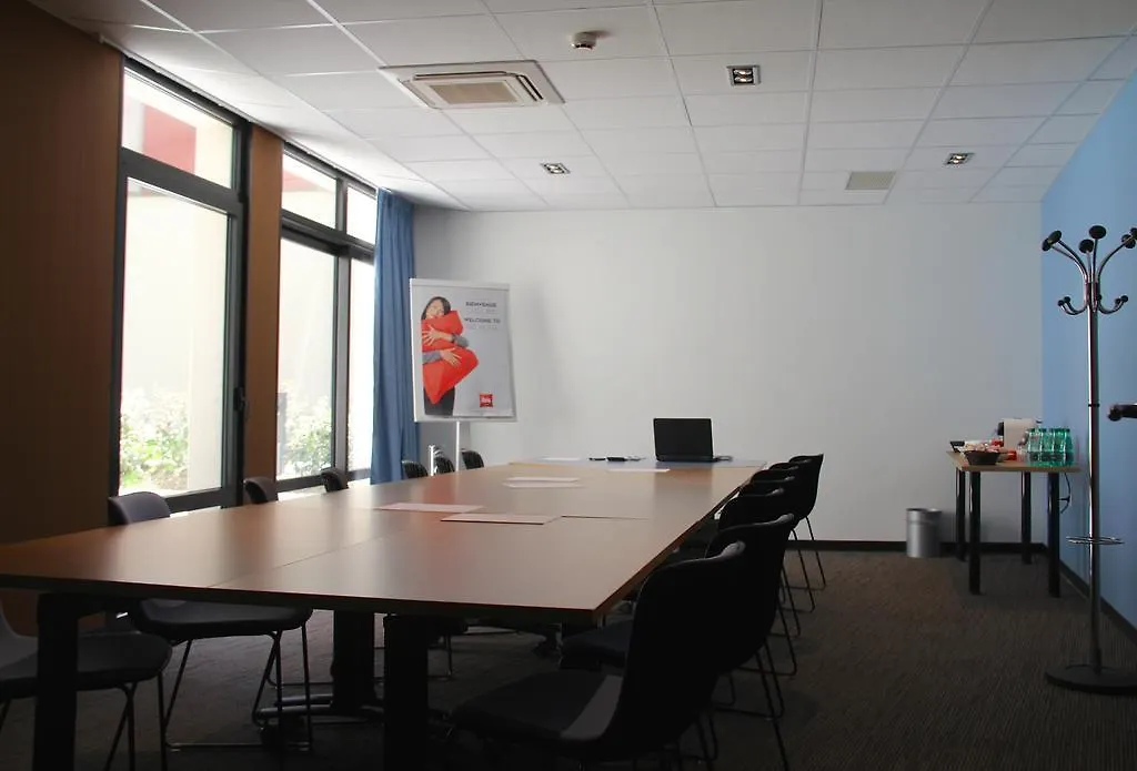 Ibis Lille Centre Grand Palais Hotel France