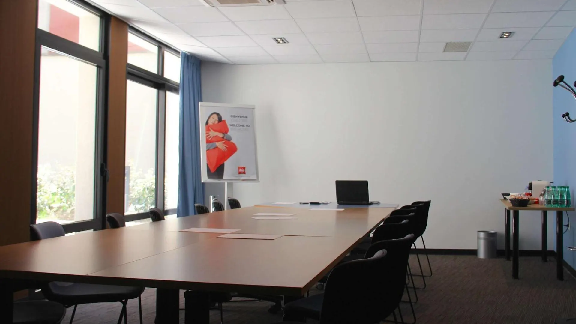 Ibis Lille Centre Grand Palais Hotel 3*,  France